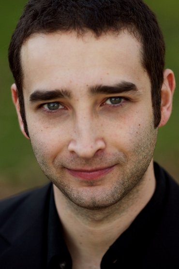 Spencer Berger