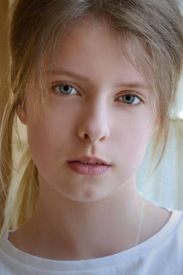 Ivanna Borodai