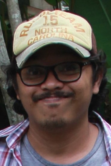 Hadian Saputra