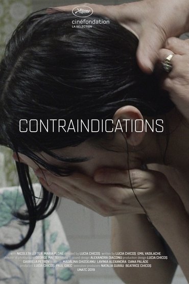 Contraindications