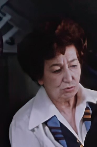 Rosine Delamare