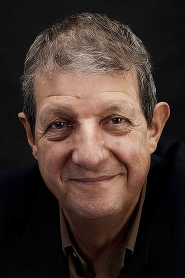 Chris Serle