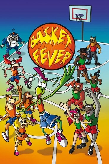Basket Fever