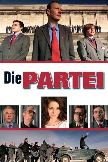 Die PARTEI