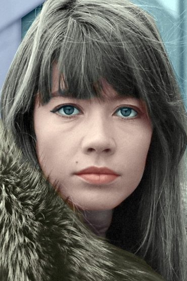 Françoise Hardy