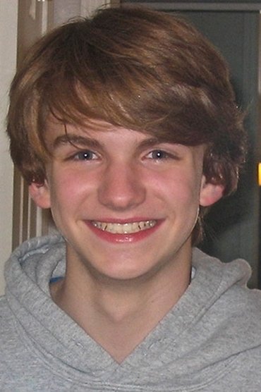 Travis Walters