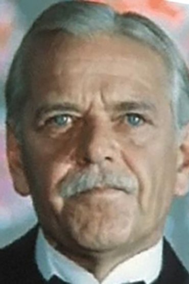 Vytautas Kancleris