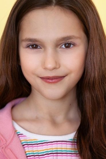 Lane Elizabeth Rosa