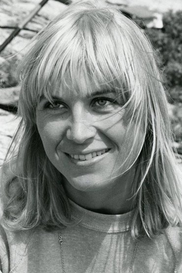 Fabienne Arel