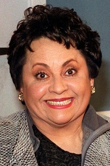 Lucila Mariscal