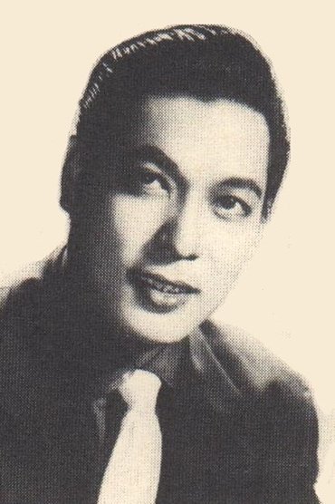 Efren Reyes