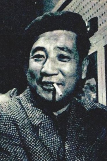 Haruyasu Noguchi