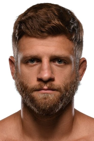 Calvin Kattar