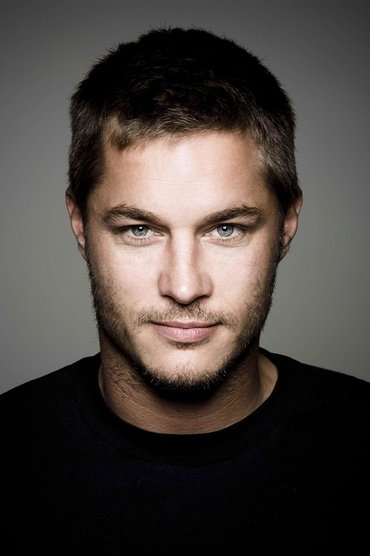 Travis Fimmel
