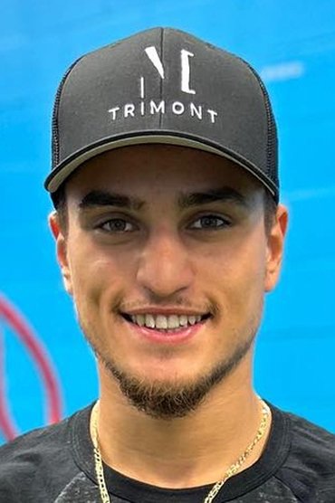 Christopher Guerrero