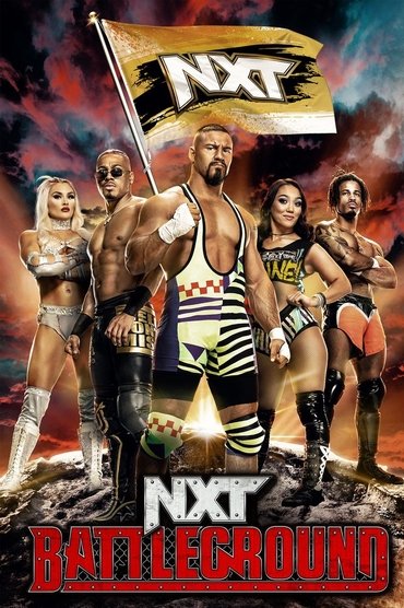 NXT Battleground 2023