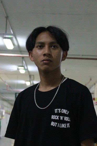 Mohammad Hilmy