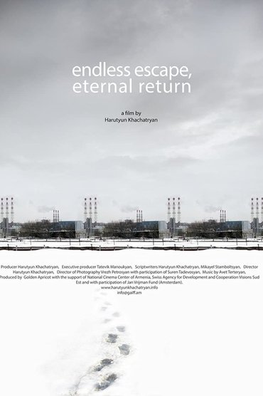 Endless Escape, Eternal Return