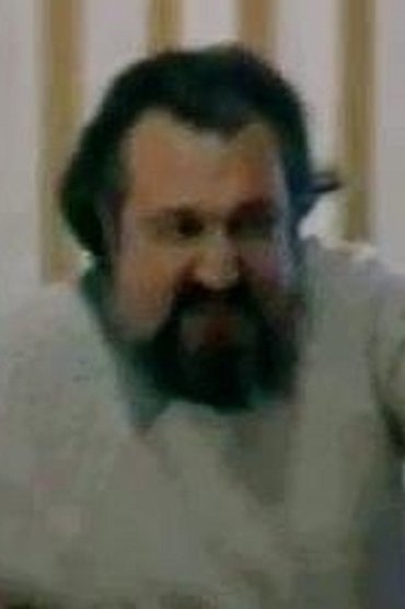 Yusuf Azizbayev