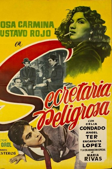 Secretaria peligrosa
