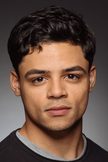 Joshua De Jesus
