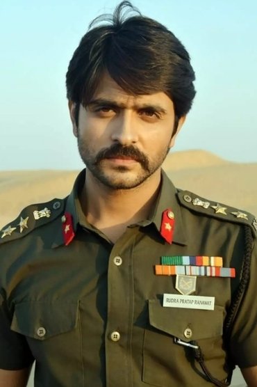 Ashish Sharma