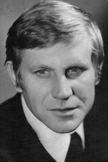 German Yushko