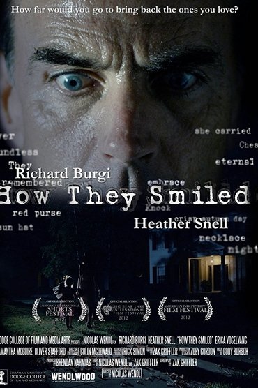 How They Smiled