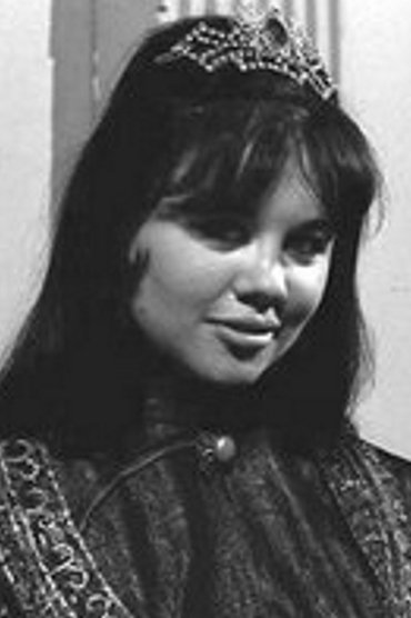Lisa Peake