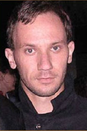 Sergey Yurkin