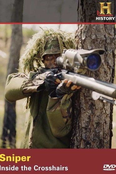 Sniper: Inside the Crosshairs