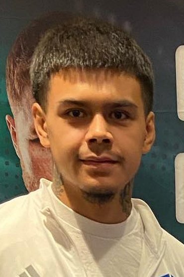 Angel Chavez
