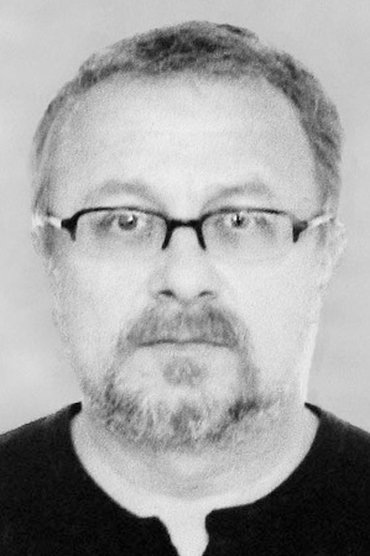 Valerii Konopliov