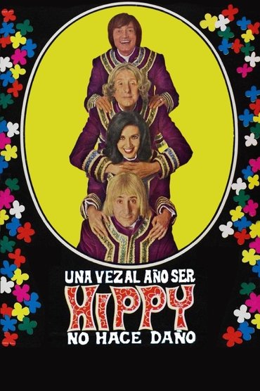 Una vez al año ser hippy no hace daño