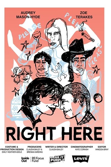 Right Here