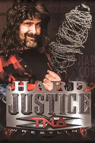 TNA Hard Justice 2009
