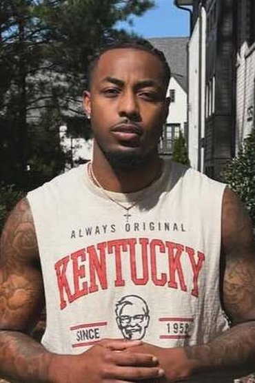 Brion G. Whitley