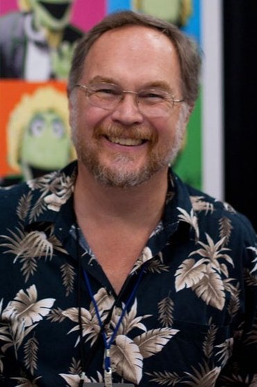 Jim Martin