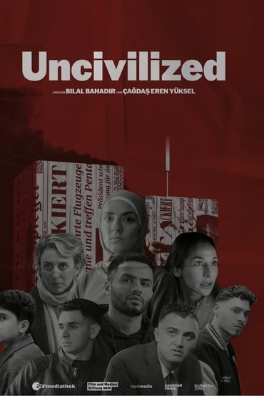 Uncivilized