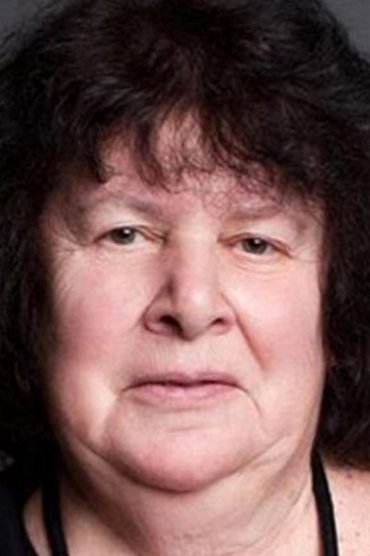 Марина Разбежкина