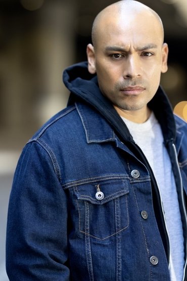 Joe Chacon