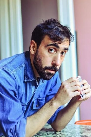 Maximiliano Galeano