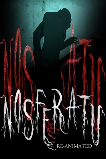 Nosferatu Re-Animated
