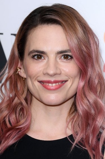Hayley Atwell