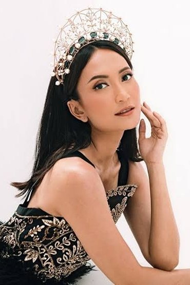 Artika Sari Devi