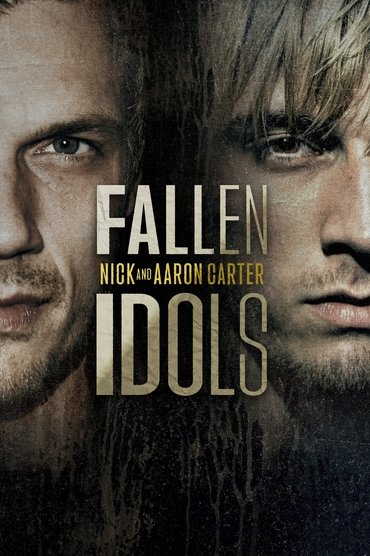 Idolët e rënë Nick dhe Aaron Carter