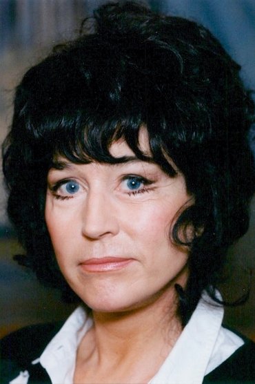 Birgitta Andersson