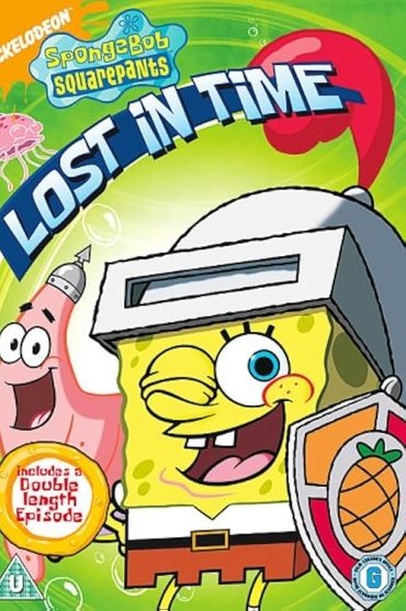 SpongeBob SquarePants: Lost in Time