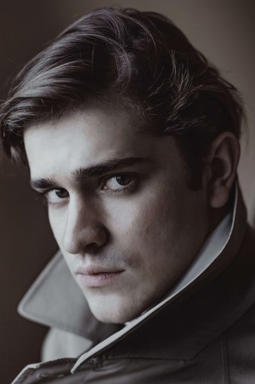 Maksym Devizorov