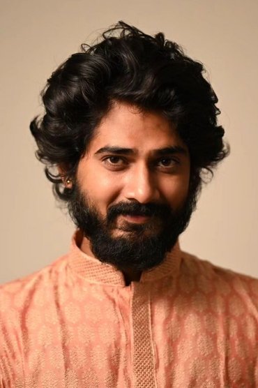 Abhishek Giri